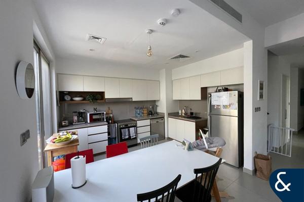 4 Bedroom | Type 1E | Available September